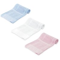 CBP51-ASST: Cellular Cotton Roll Blanket